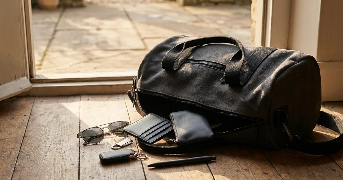 6 Bellroy Wallet Alternatives