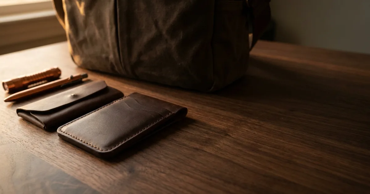 Ekster vs Secrid: Which Ejector Wallet Wins?