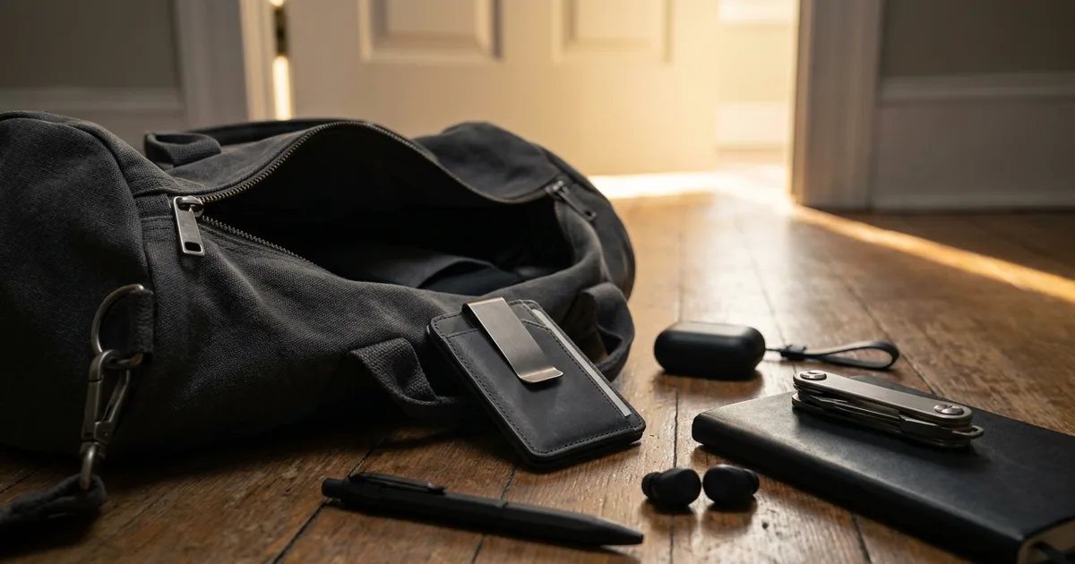Ridge vs Ekster: Which Minimalist Wallet Wins?