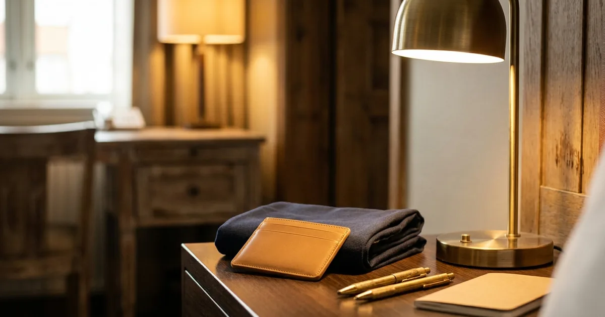 Ridge vs Secrid: Which Slim Wallet Wins?