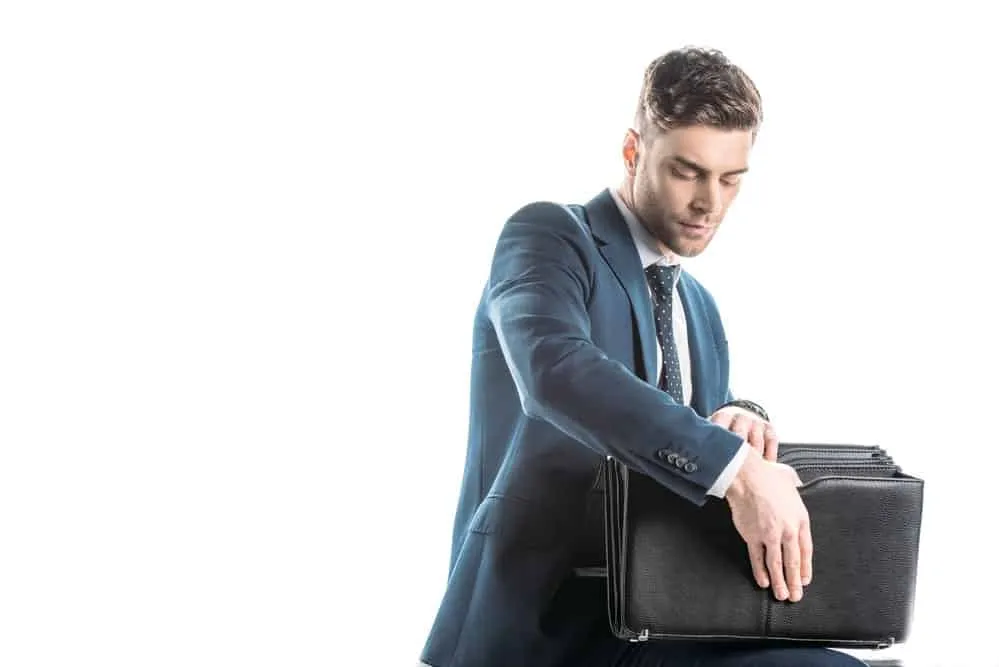 9 Best Rolling Briefcases for Lawyers