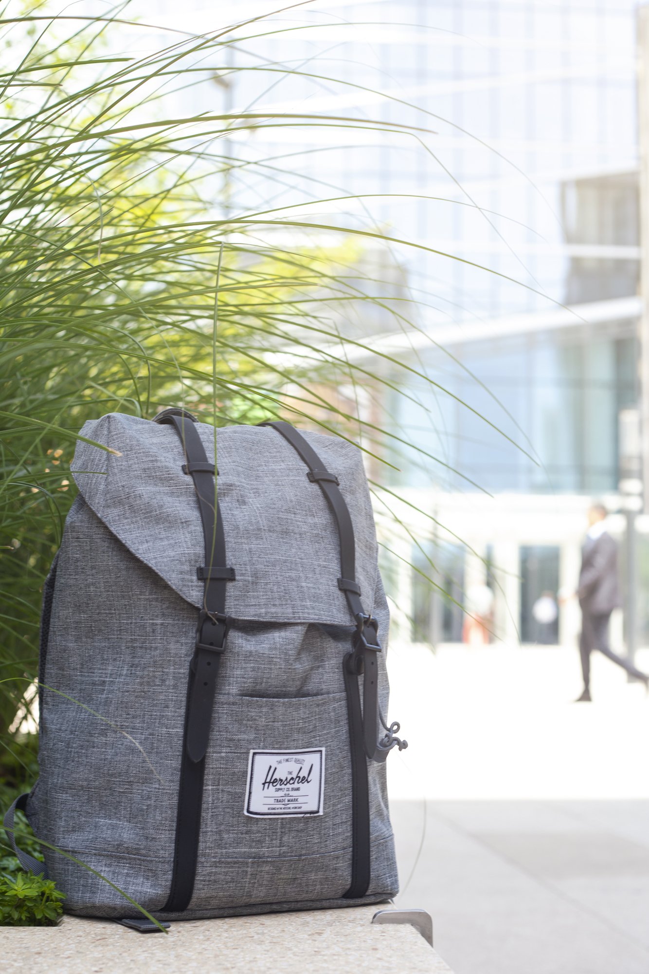 How to Wash a Herschel Backpack (Safely!) - A Complete 7-Step Guide
