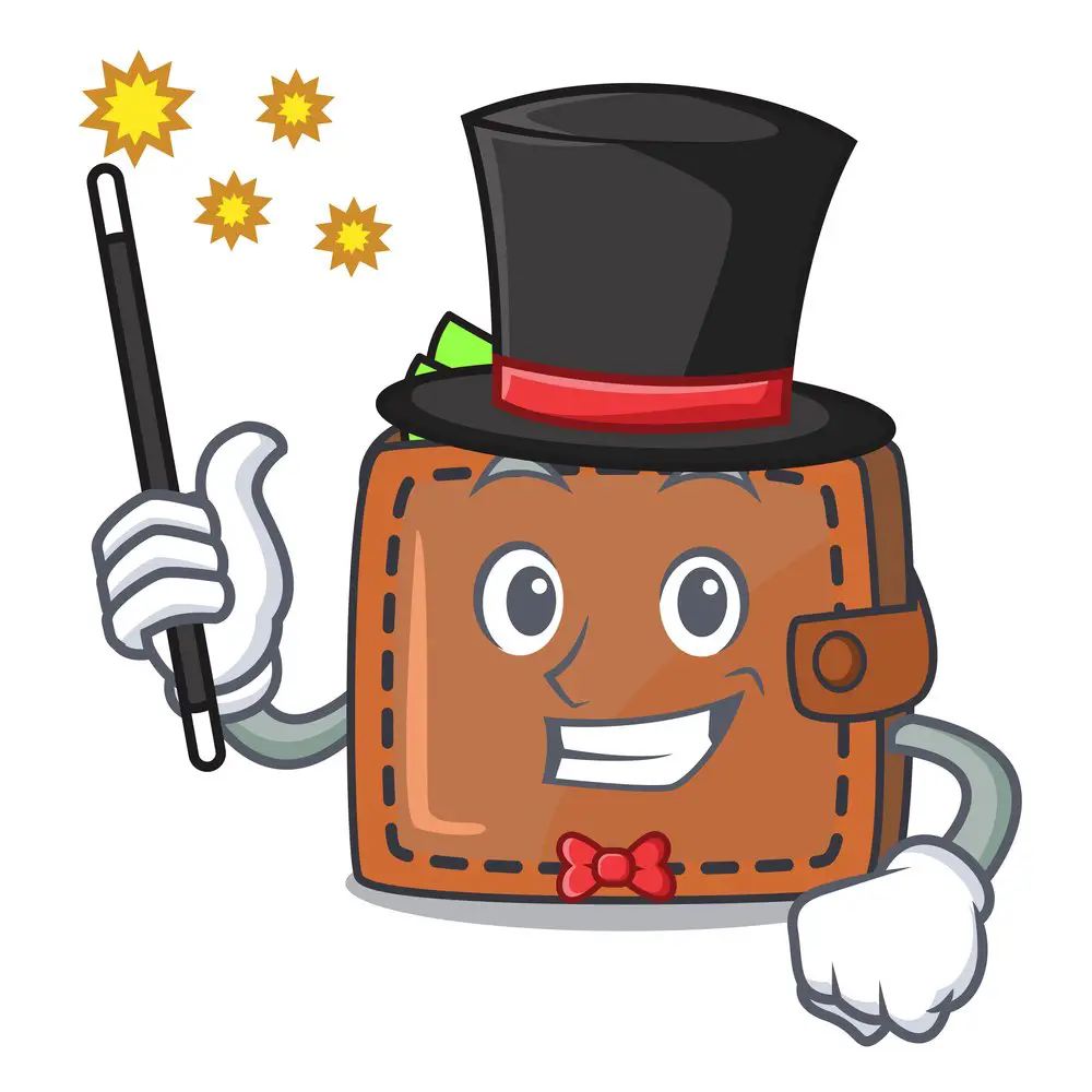 5 Of The Best Magic Wallets