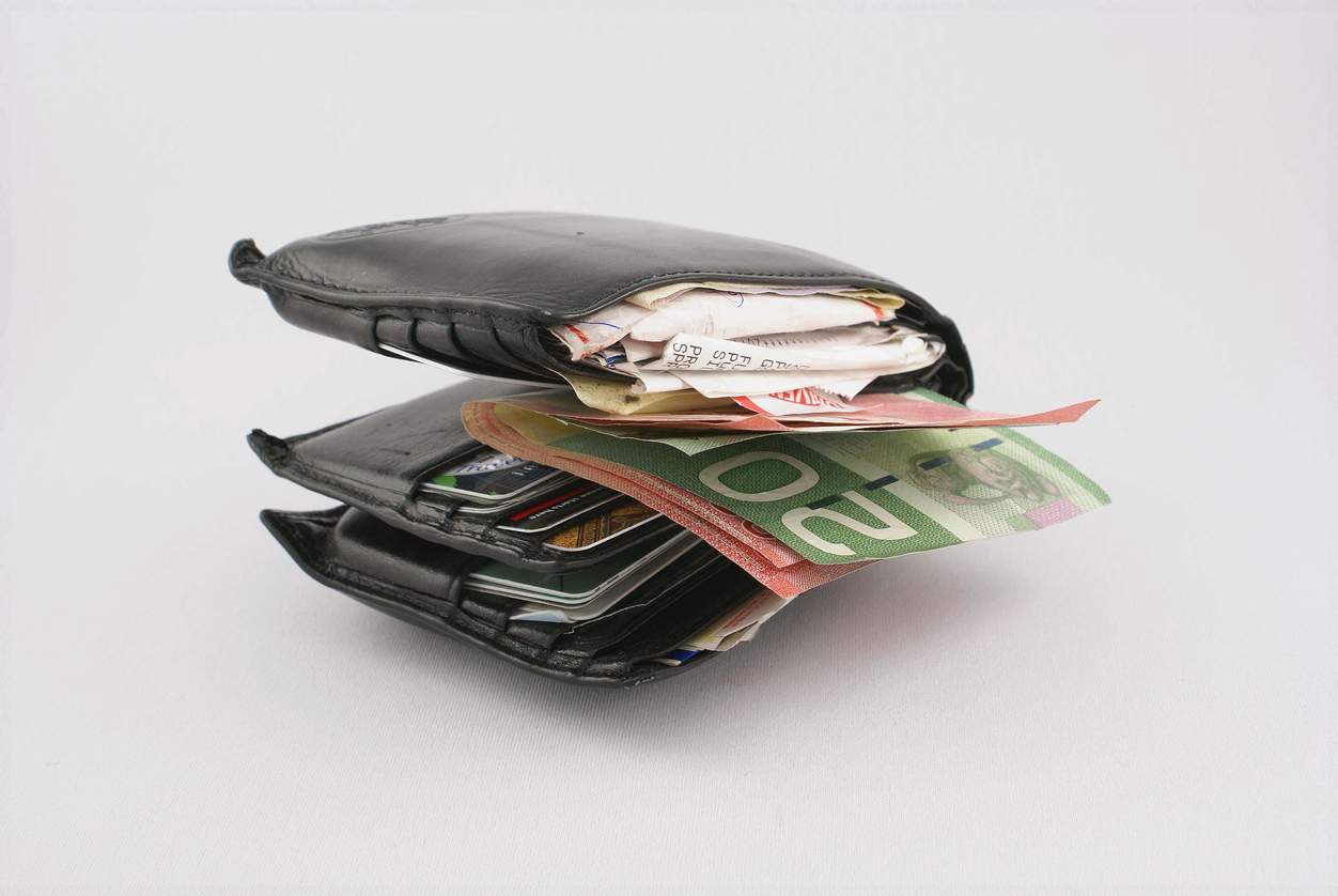 What’s In Your Wallet? 21 [Un]Common Things Found In A Wallet
