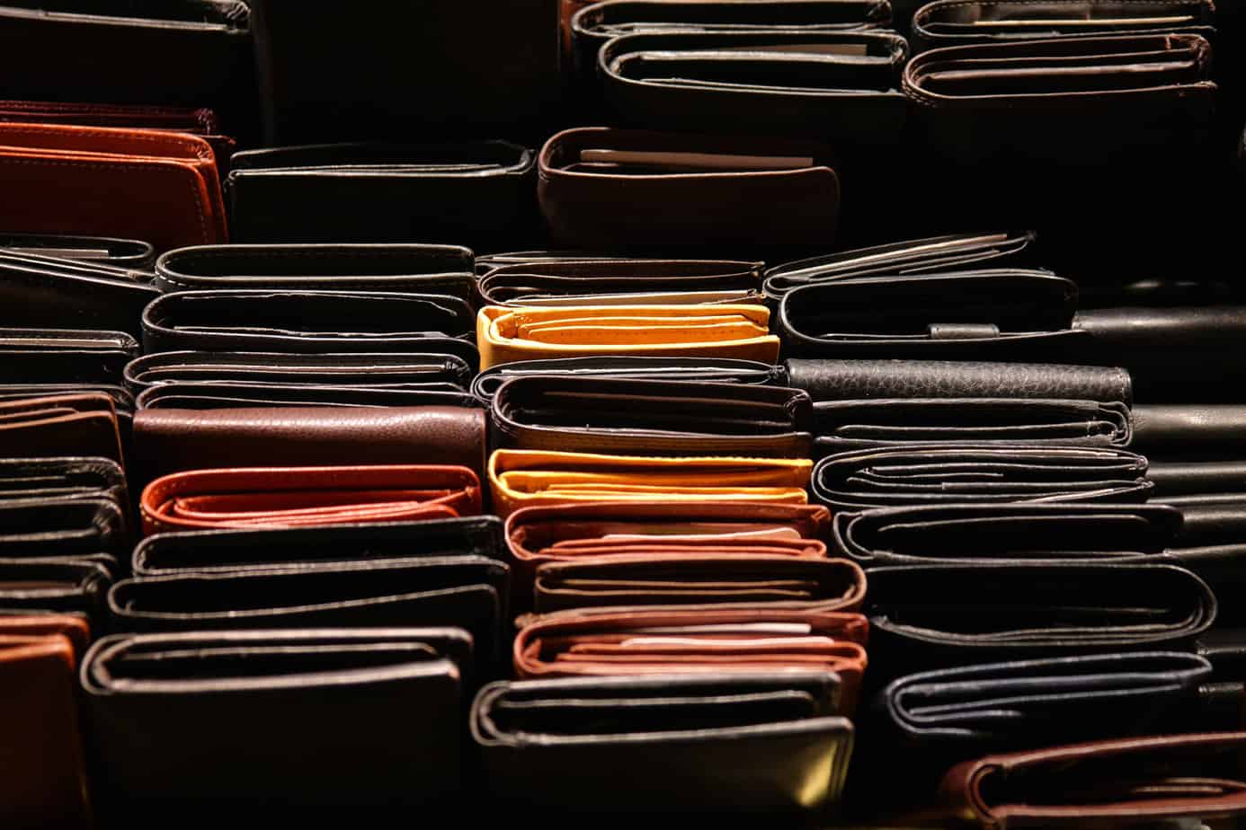 The 9 Different Types Of Wallets For Men