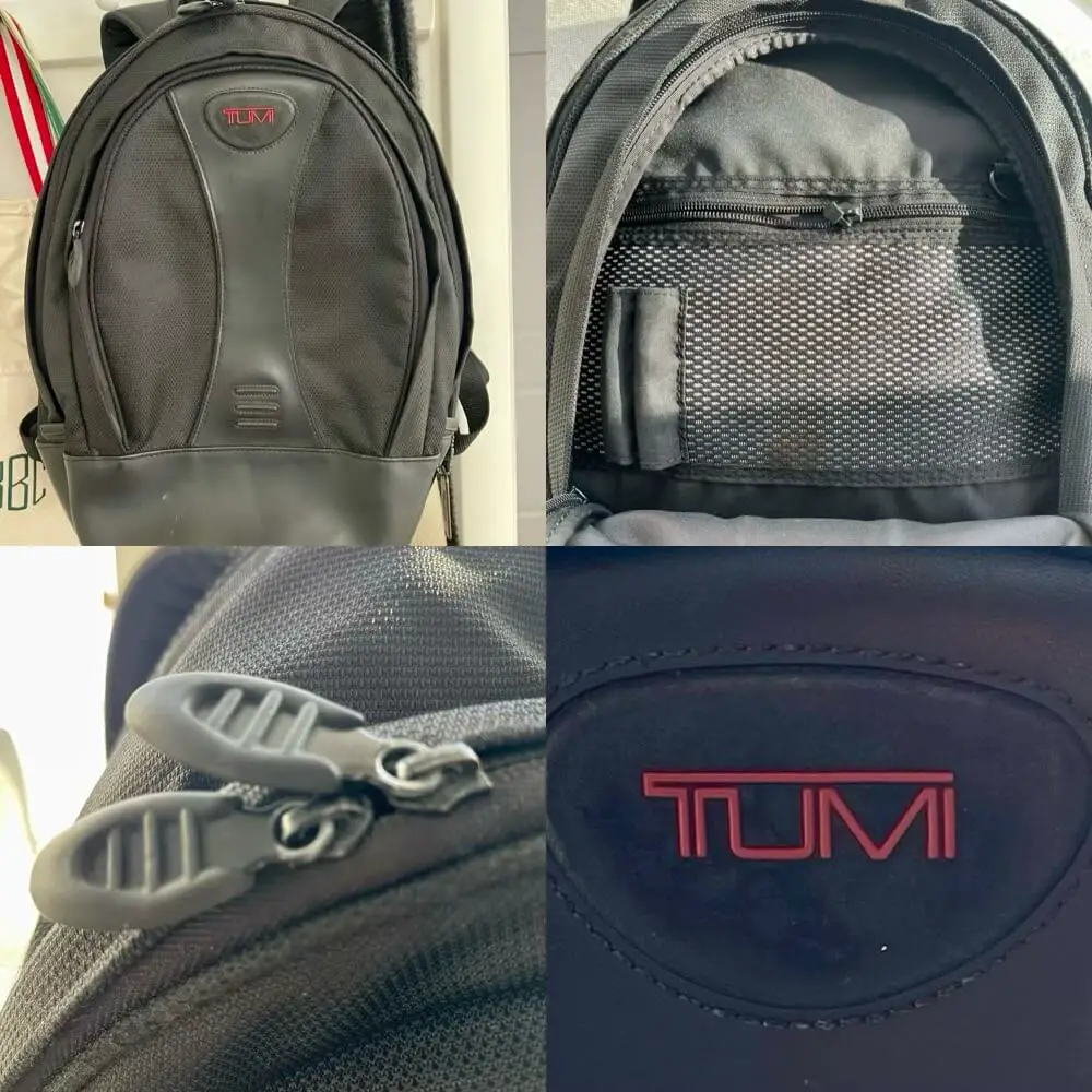 Are Tumi Backpacks Worth It? [An Owner's Guide]