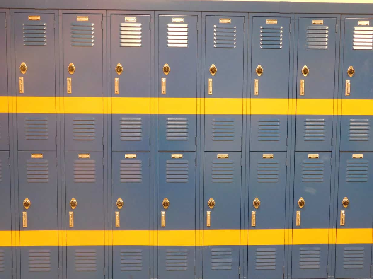 The Wiz Backpack | An Awesome and Iconic Bag from the 80s