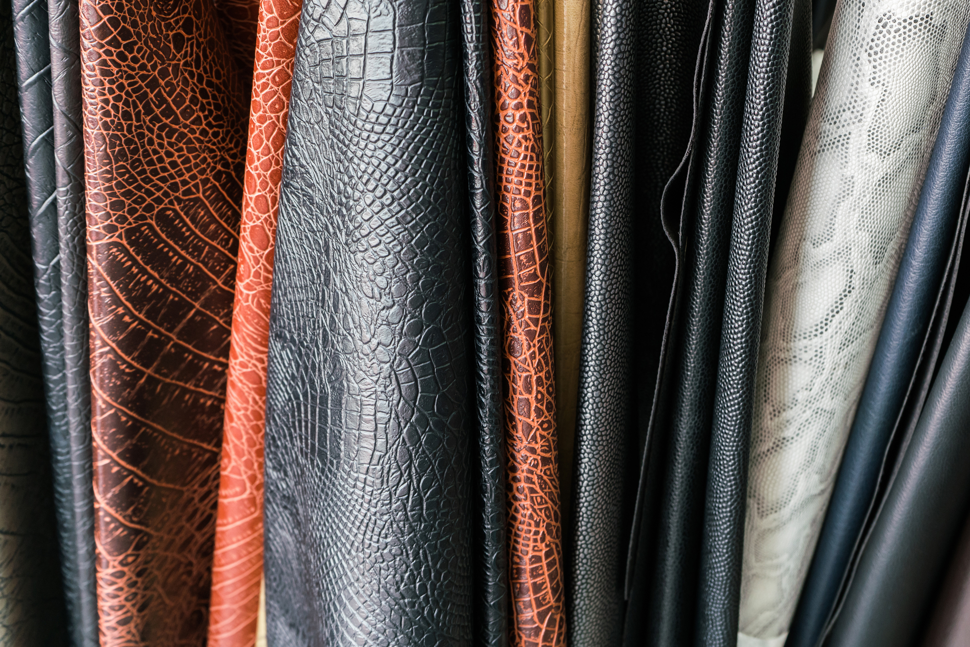 What Is PU Leather And Is It Vegan?