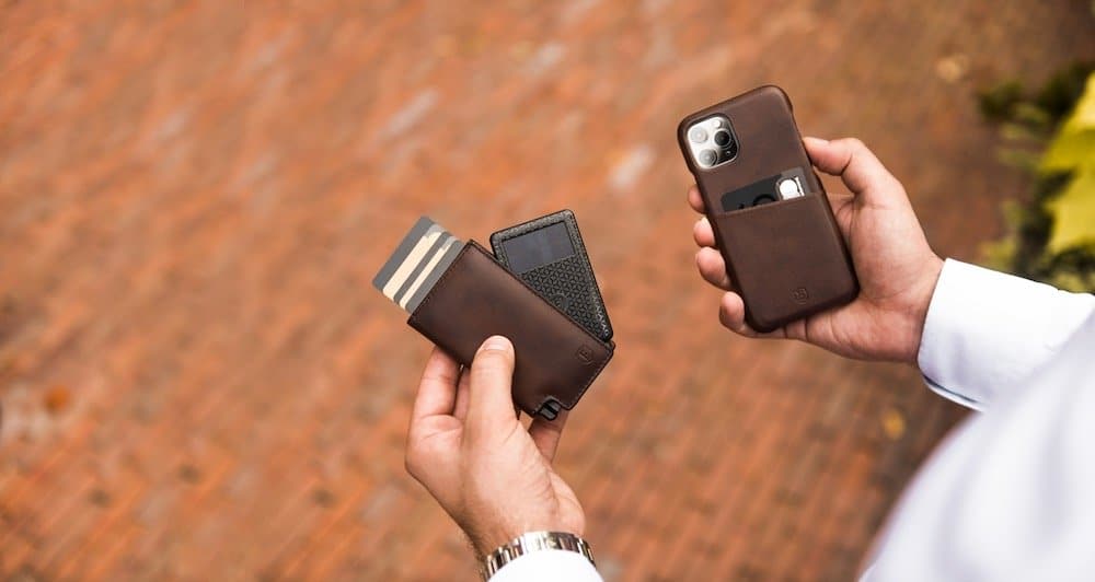 Ekster Wallet Ultimate Review
