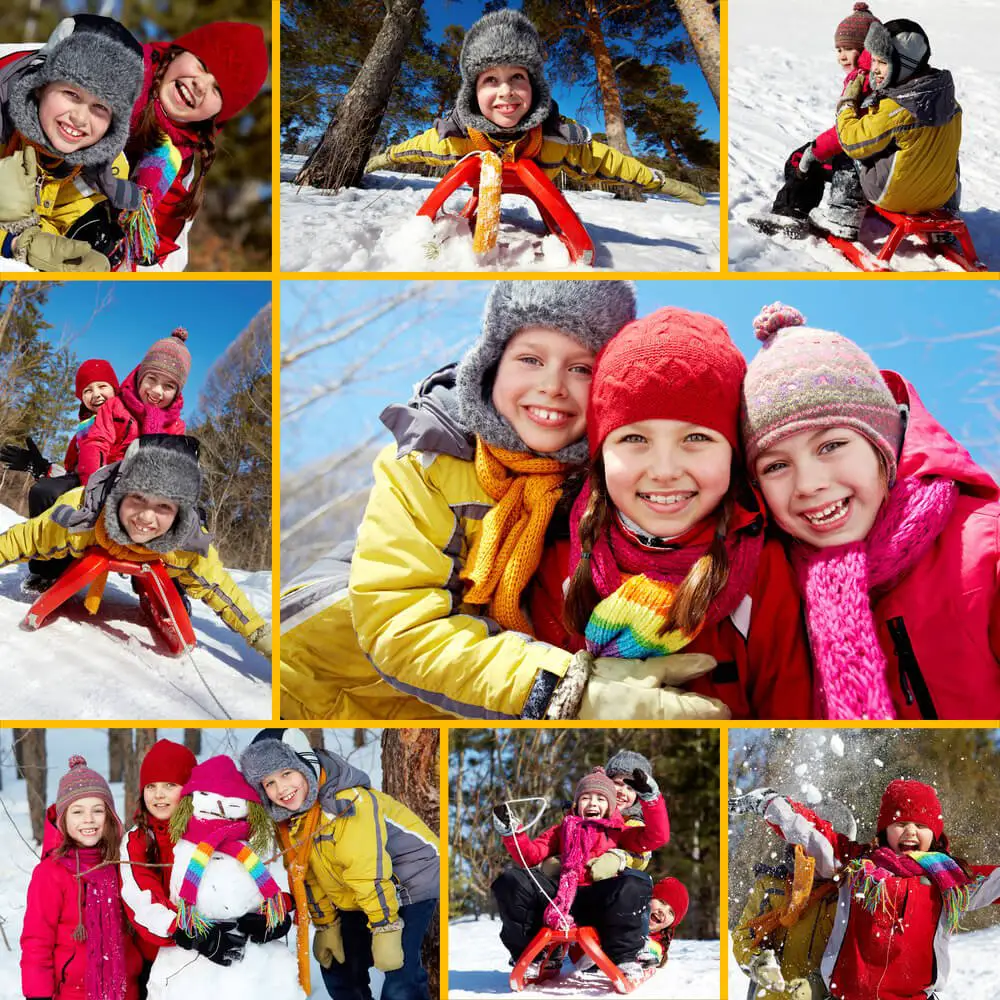 What Size Is a Wallet Photo?