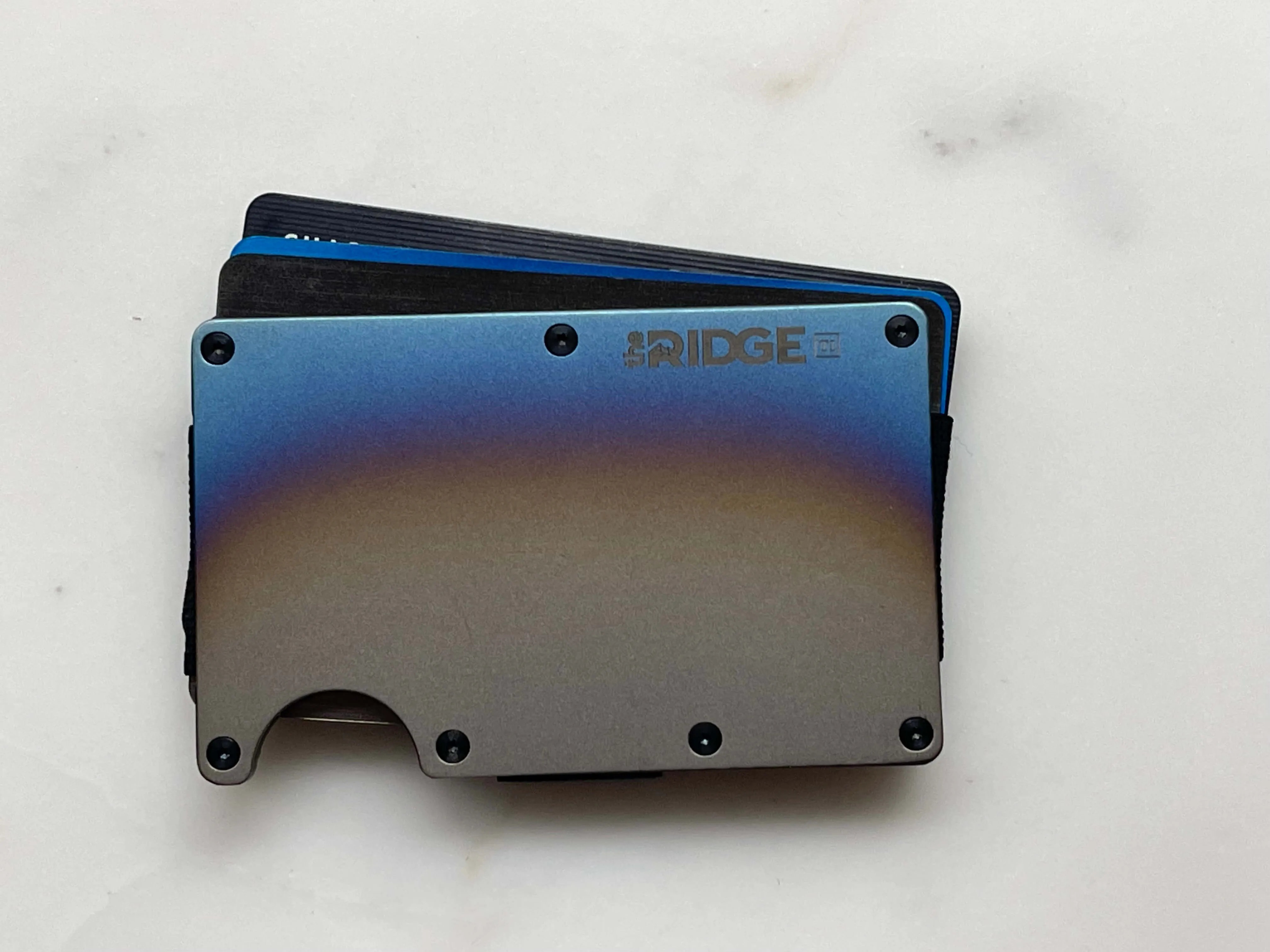 7 Best Titanium Wallets