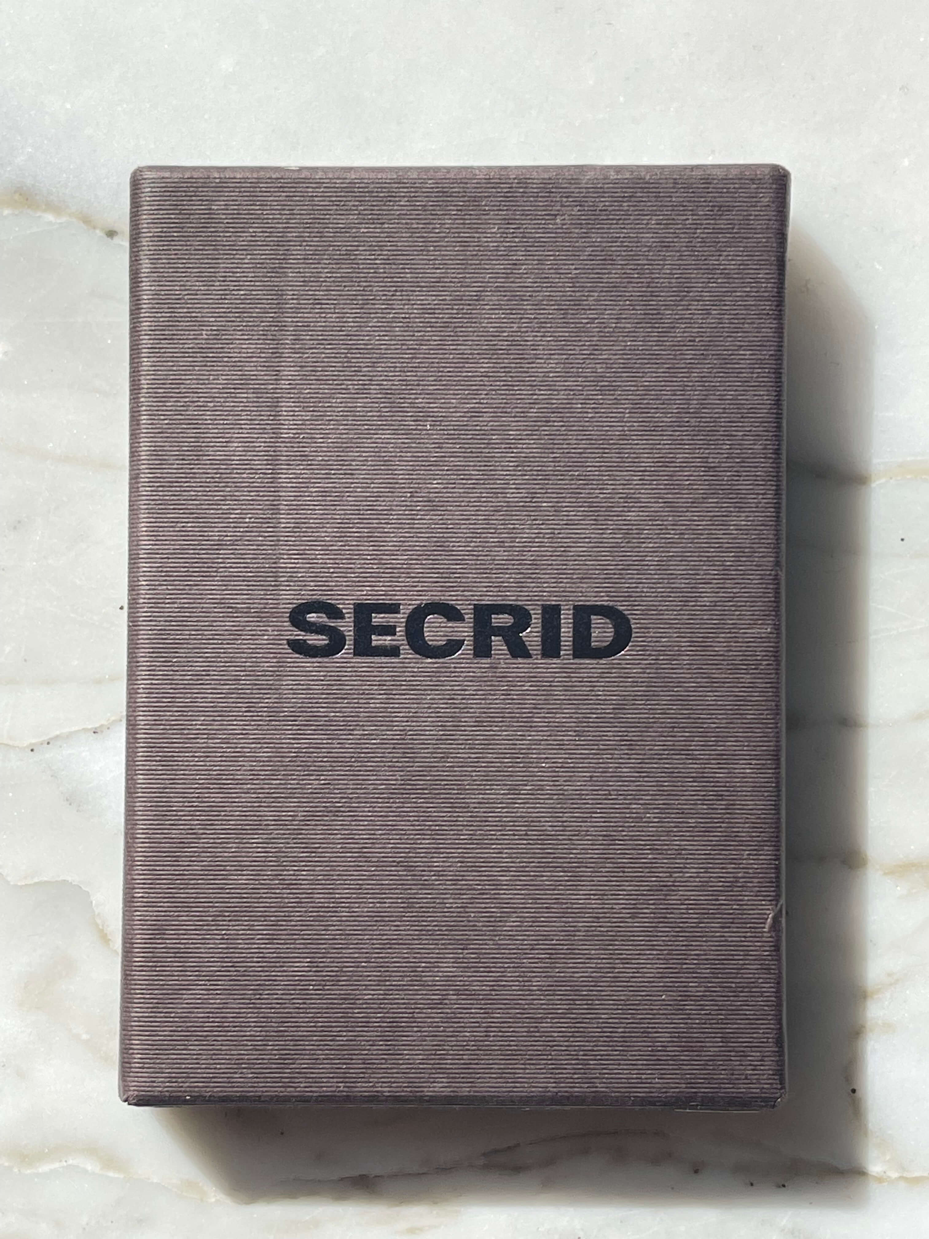 The Ultimate Secrid Wallet Review