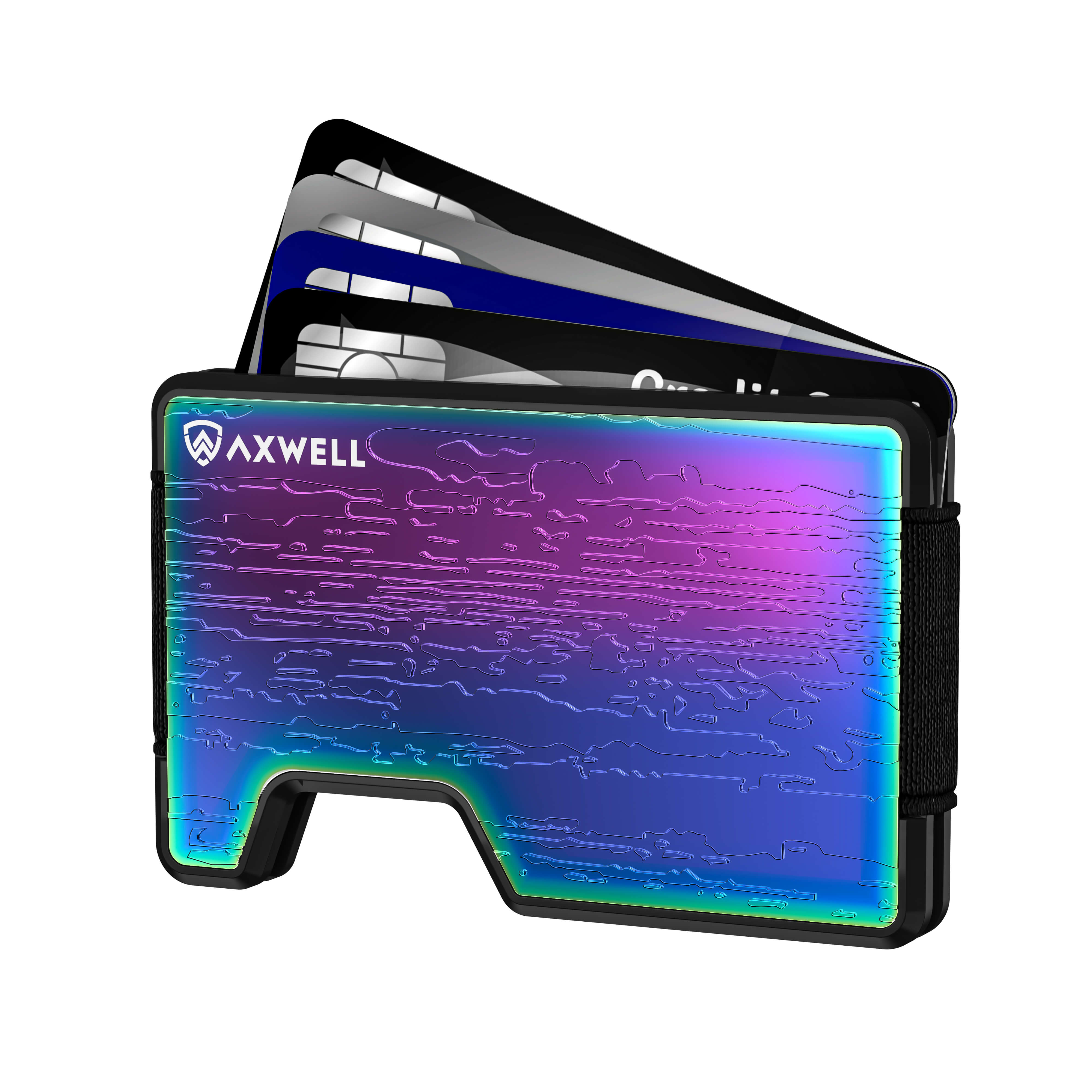 Axwell Wallet Accessories And New Releases
