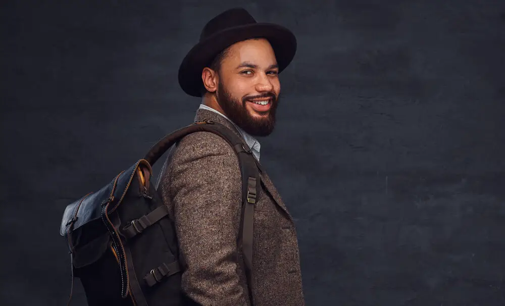 What Type of Bag Should a Man Carry? [6 Great Options]