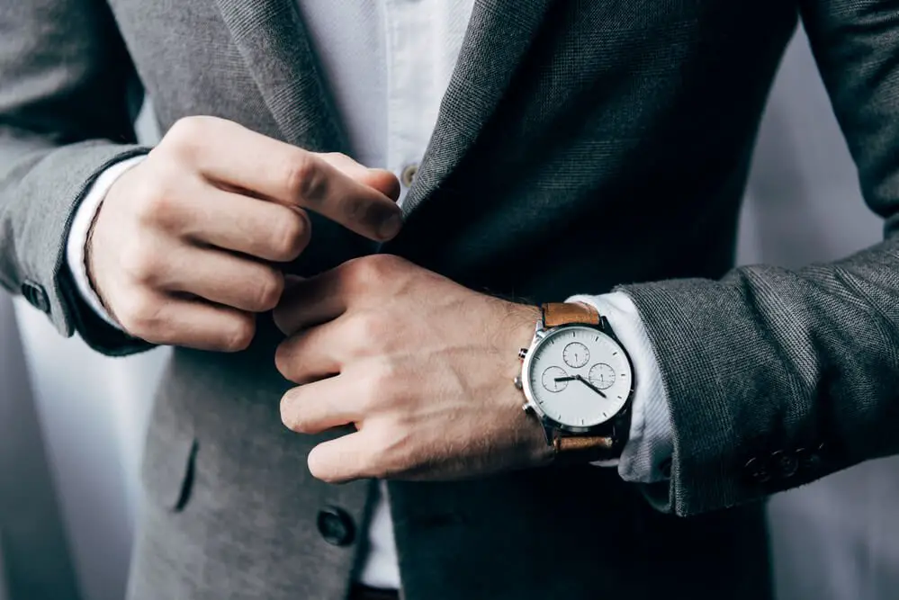 Which Hand Does a Watch Go On? (And What It Says About You)