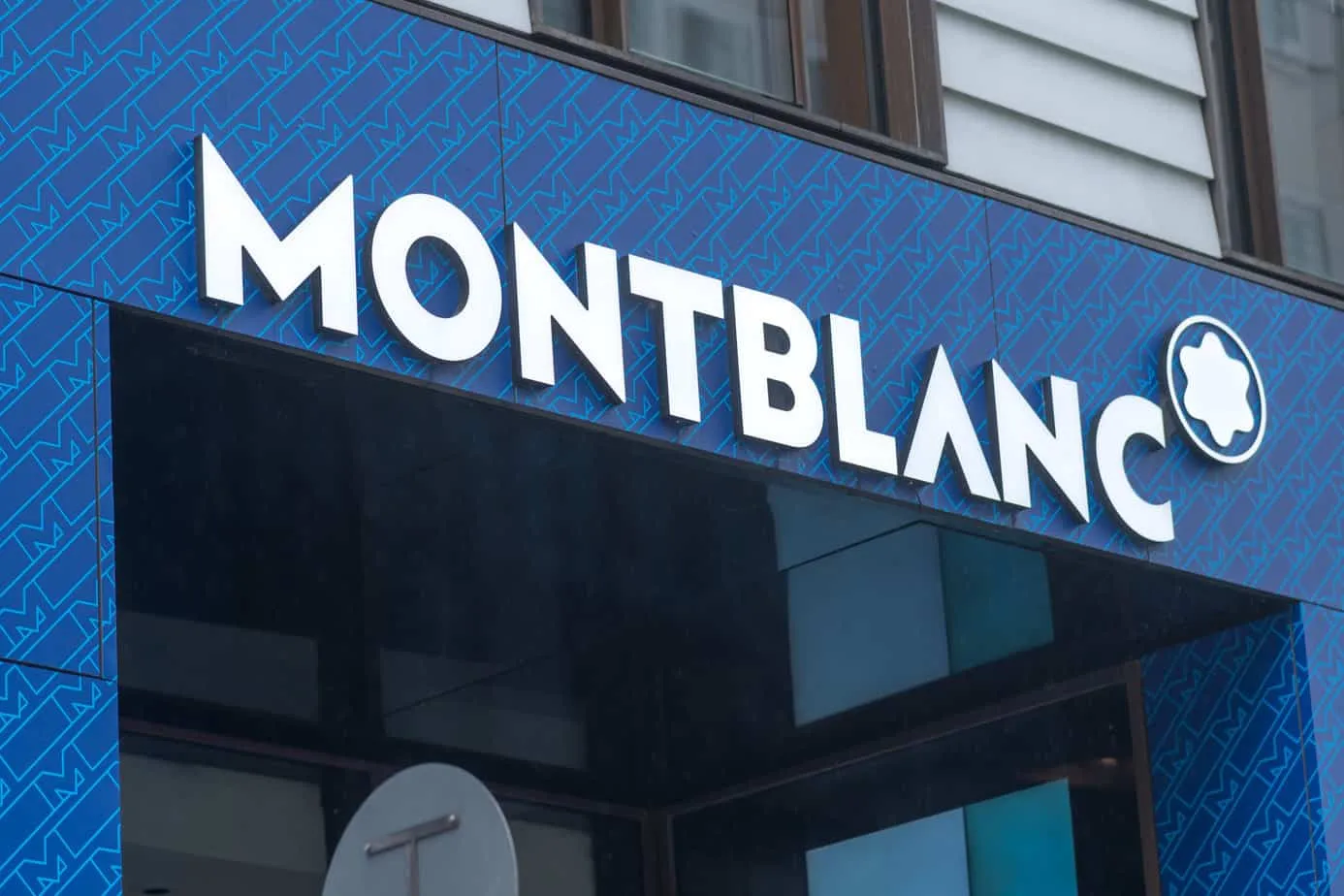 Montblanc Wallet Review (Worth $400+?)