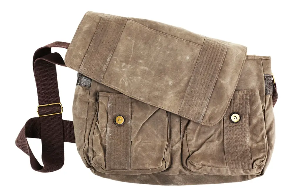The Best Tactical Messenger Bag