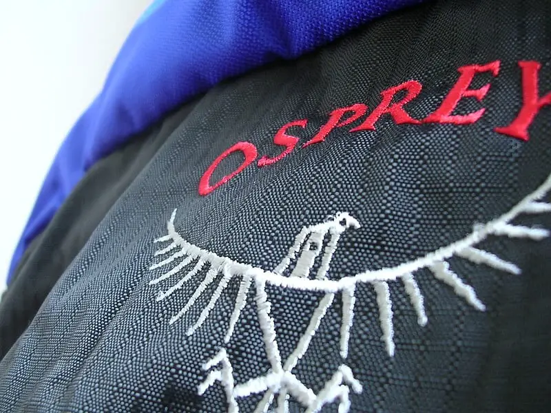 How to Wash an Osprey Backpack (Safely!) - A Complete 7-Step Guide
