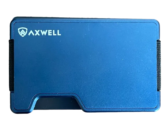 Axwell Wallet